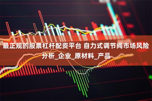 最正规的股票杠杆配资平台 自力式调节阀市场风险分析_企业_原材料_产品
